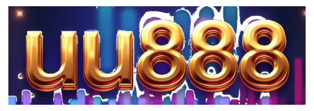 uu888 logo